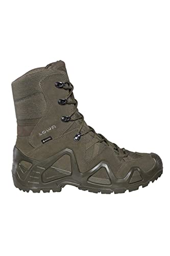 LOWA Einsatzstiefel Zephyr GTX® HI TF, ranger green (eu_footwear_size_system, adult, men, numeric, medium, numeric_41) von LOWA