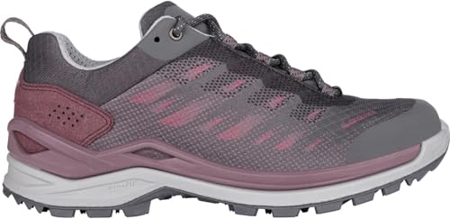 LOWA FERROX GTX LO Ws ANTHRAZIT/Altrosa - 6 LOWA FERROX GTX LO Ws ANTHRAZIT/Altrosa - 6 von LOWA