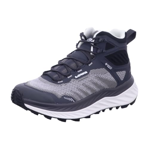LOWA FORTUX GTX QC Ws SCHWARZ/WEIß - 6/39.5 LOWA FORTUX GTX QC Ws SCHWARZ/WEIß - 6/39.5 von LOWA