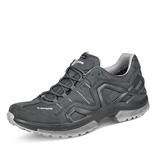 LOWA GORGON GTX, grau(graphit), Gr. 8 von Lowa