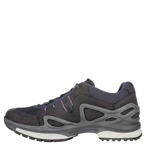 LOWA Gorgon GTX Navy WS - 8/42 von LOWA