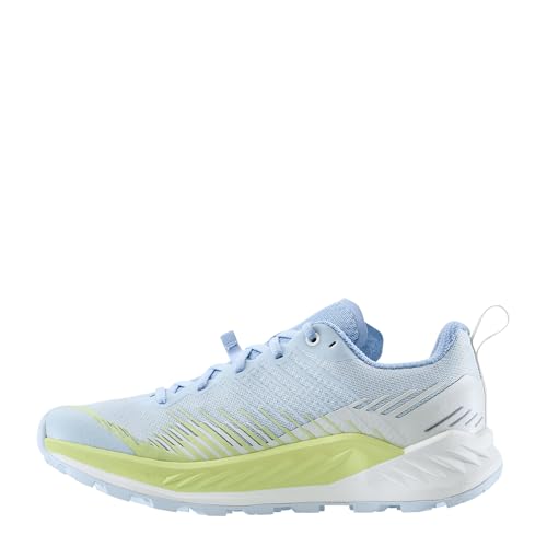 LOWA Halbschuh AMPLUX 2 Ws nebelblau/mint, 41 von LOWA