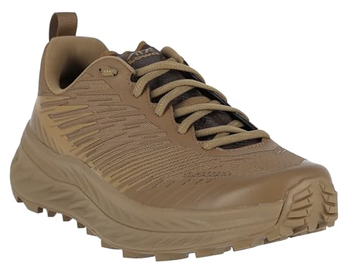 LOWA Halbschuh FORTUX Coyote OP 42.5 LOWA Halbschuh FORTUX Coyote OP 42.5 von LOWA