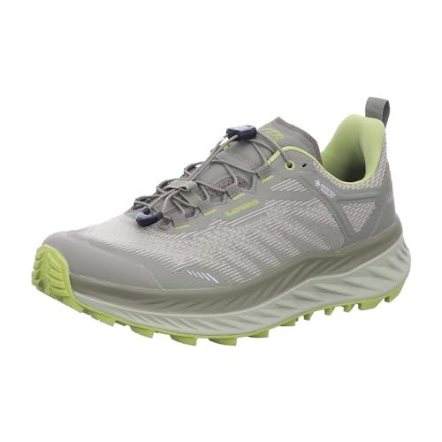 Lowa 310814 FORTUX GTX Oliv/Avocado Gr. 42.5 von Lowa