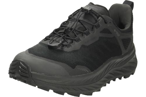 Lowa FORTUX GTX 999 SCHWARZ/SCHWARZ 8,5 Lowa FORTUX GTX 999 SCHWARZ/SCHWARZ 8,5 von Lowa