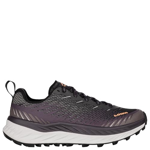 LOWA Halbschuh FORTUX Ws brombeere/melone, 38 von LOWA