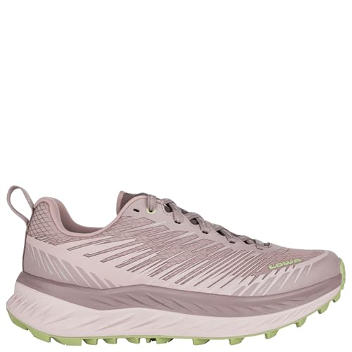 LOWA Halbschuh FORTUX Ws alt rosa/avocado, 41 von LOWA