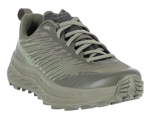 LOWA Halbschuh FORTUX rangergreen 44 von LOWA