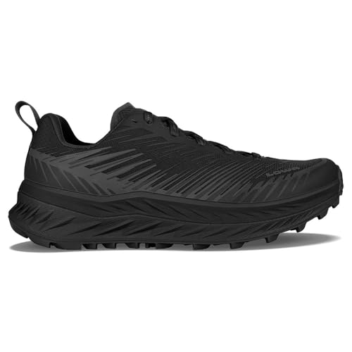 LOWA Halbschuh FORTUX schwarz/schwarz 41.5 von LOWA