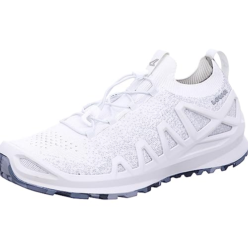 LOWA Halbschuh Fusion® LO Offwhite 41 von LOWA