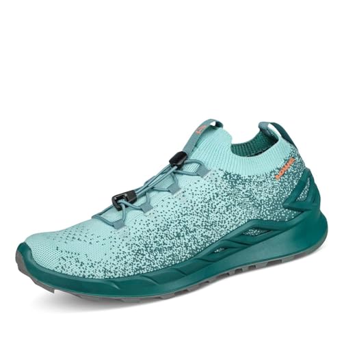 LOWA Halbschuh LOWA Fusion® LO Ws Arctic/Melone 39.5 von LOWA