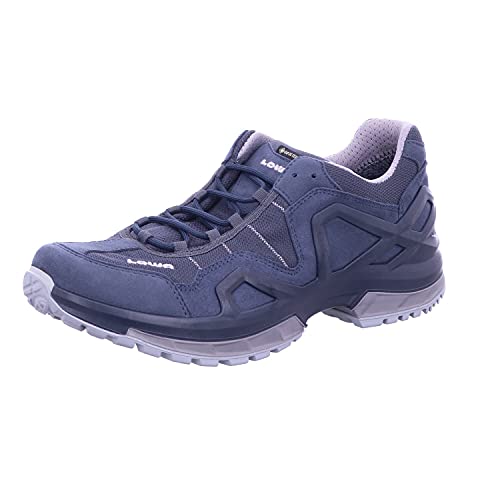 Lowa 310578 Gorgon GTX blau Gr. 47 von Lowa