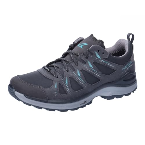 LOWA Halbschuh Innox EVO II GTX Ws Graphit/arktis 37.5 LOWA Halbschuh Innox EVO II GTX Ws Graphit/arktis 37.5 von LOWA