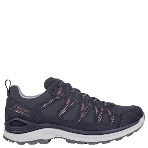 Innox EVO II GTX WS 946 Navy/ROTHOLZ 4,5 Innox EVO II GTX WS 946 Navy/ROTHOLZ 4,5 von Lowa