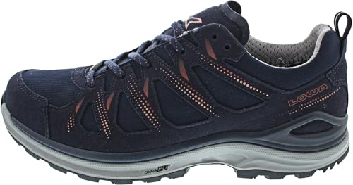 Lowa Innox Evo II GTX Damen Wanderschuhe, Größe:41.5 EU von LOWA PROFESSIONAL