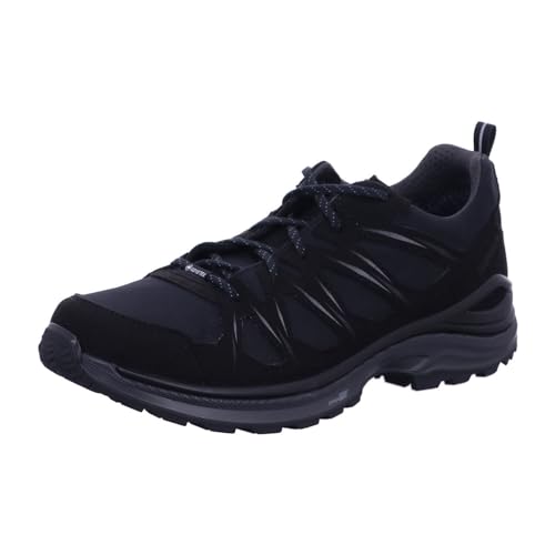 Lowa 311416 Innox EVO II GTX schwarz/grau Gr. 42.5 von Lowa