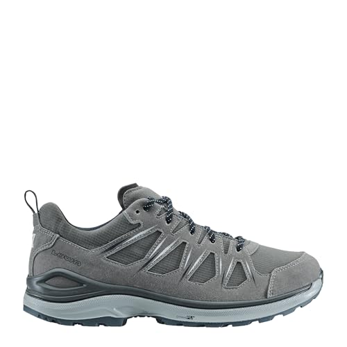 Lowa 311416 Innox EVO II GTX grau/Navy Gr. 44 von Lowa