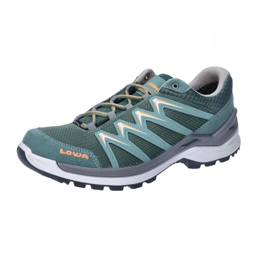 LOWA Halbschuh Innox PRO GTX LO Ws konifere/Mandarine 39 LOWA Halbschuh Innox PRO GTX LO Ws konifere/Mandarine 39 von LOWA