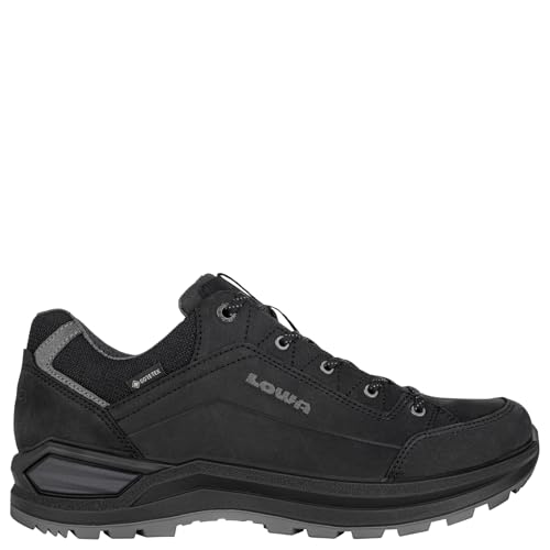 Lowa Sportschuh GmbH Adult Renegade EVO GTX LO schwarz Gr. 48.5 Lowa Sportschuh GmbH Adult Renegade EVO GTX LO schwarz Gr. 48.5 von Lowa