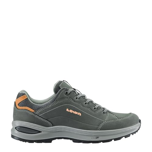 Lowa Sportschuh GmbH Adult Renegade EVO LL LO Ws grau Gr. 39.5 Lowa Sportschuh GmbH Adult Renegade EVO LL LO Ws grau Gr. 39.5 von Lowa Sportschuh GmbH