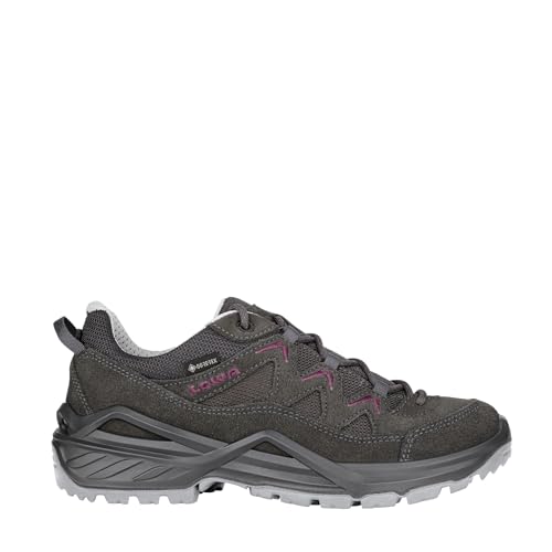 SIRKOS EVO GTX LO Ws SIRKOS EVO GTX LO Ws von LOWA