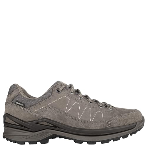LOWA Halbschuh Toro PRO GTX LO Stein 41 LOWA Halbschuh Toro PRO GTX LO Stein 41 von LOWA