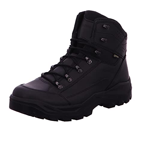 LOWA Herren Arbeitsschuhe Renegade II GTX Mid TF MF - 8/42 von LOWA