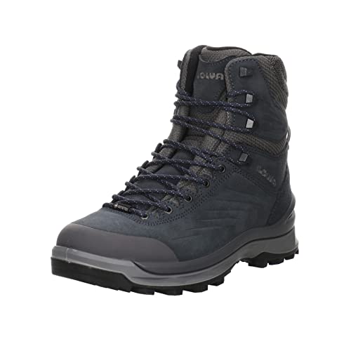 410611 CALLISTO GTX STAHLBLAU/JEANS Gr. 43 von LOWA