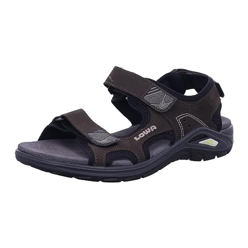 LOWA Herren Sandalen Urbano - 42/8.0 von LOWA