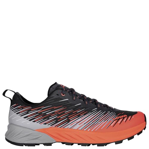 LOWA Halbschuh AMPLUX Flame/grau 42.5 LOWA Halbschuh AMPLUX Flame/grau 42.5 von LOWA