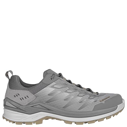 Lowa Herren Wanderschuhe Ferrox GTX Lo 310696 Graphite/Bronze 45 von LOWA PROFESSIONAL
