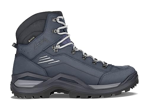 Lowa 310949 Renegade 100 GTX MID Navy/Asphalt Gr. 47 Lowa 310949 Renegade 100 GTX MID Navy/Asphalt Gr. 47 von Lowa