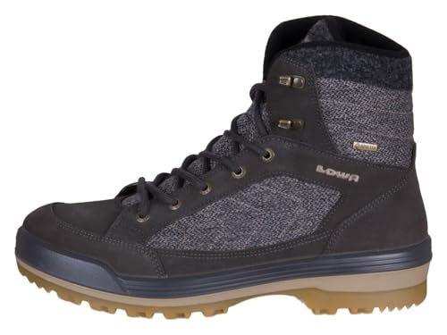 LOWA LOWA, anthrazit(anthrazit), Gr. 8,5 von LOWA