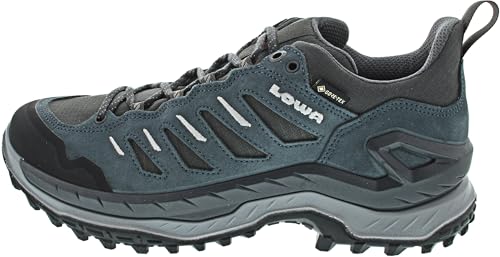 Lowa 311550 INNOVO GTX LO dunkelpetrol/moor Gr. 45 Lowa 311550 INNOVO GTX LO dunkelpetrol/moor Gr. 45 von Lowa