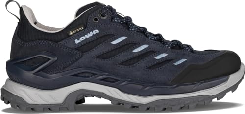 LOWA INNOVO GTX LO Ws Navy/ARKTIS - 4,5/37.5 von LOWA PROFESSIONAL