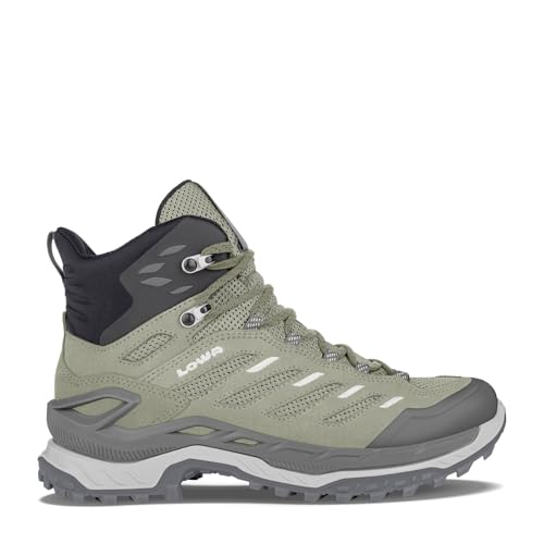 LOWA INNOVO MID Ws LOWA INNOVO MID Ws von LOWA