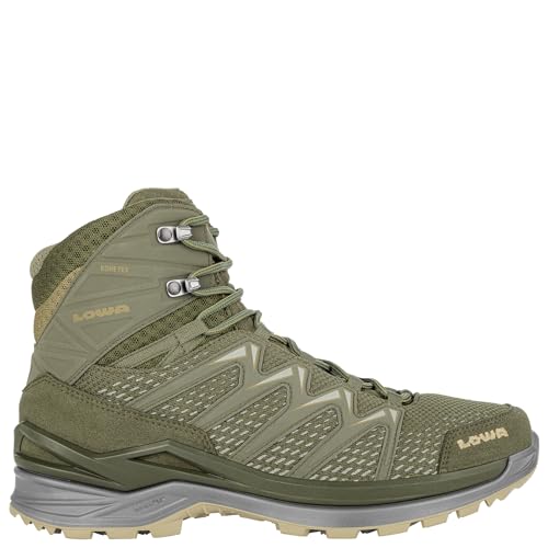 LOWA INNOX PRO GTX MID von LOWA