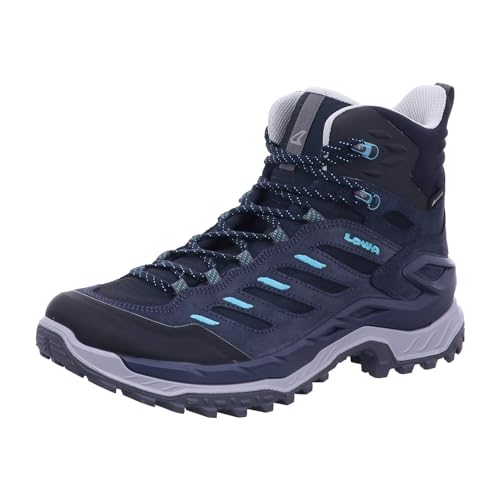 LOWA INNOVO GTX MID Ws Navy/ARKTIS - 7/41 von LOWA