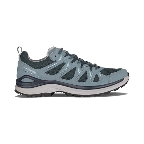 Lowa Innox Evo II Damen Wanderschuhe, Größe:39.5 EU von LOWA PROFESSIONAL