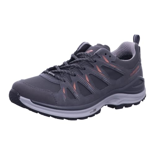 LOWA Innox Evo II GTX Damen Wanderschuhe, Größe:41 EU von LOWA