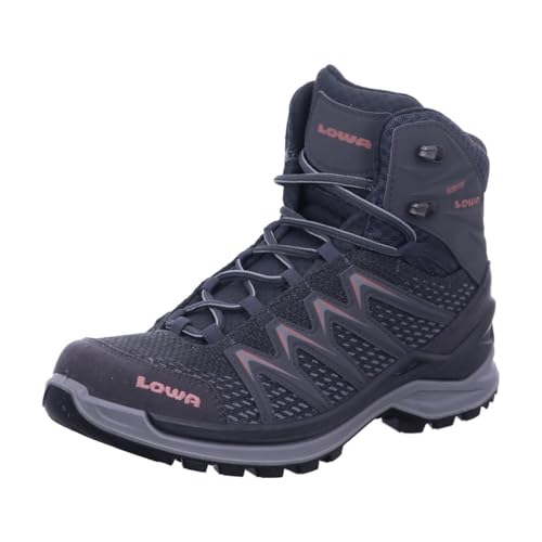 321703 Innox PRO GTX MID Ws anthrazit/Rose Gr. 37 321703 Innox PRO GTX MID Ws anthrazit/Rose Gr. 37 von Lowa