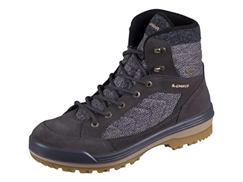 Lowa Sportschuh GmbH Adult ISARCO GTX blau Gr. 41 von Lowa Sportschuh GmbH