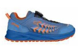 651126 FERROX GTX LO JR blau/orange Gr. 38 651126 FERROX GTX LO JR blau/orange Gr. 38 von Lowa