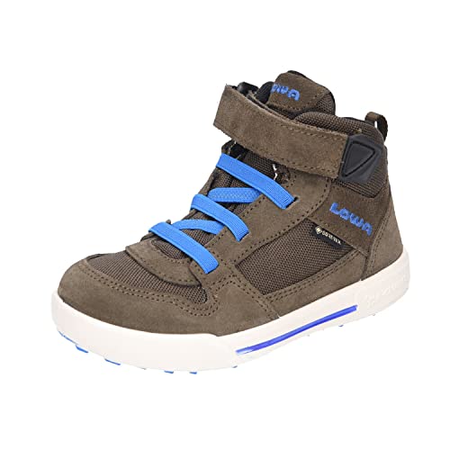 LOWA Kid Mika II GTX Gore Tex sonstige Gr. 31 von LOWA