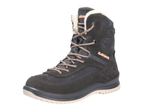 Lowa 650553/9759 ELLA GTX ANTHRAZIT/APRIKOSE Gr. 37 von LOWA