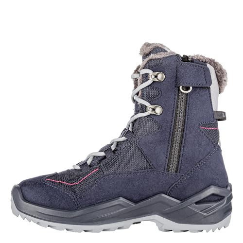 LOWA 640530 LINO GTX navy/fuchsia Gr. 27 von LOWA