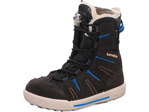 LOWA LUCY GTX ANTHRAZIT/ARKTIS - 35 von LOWA