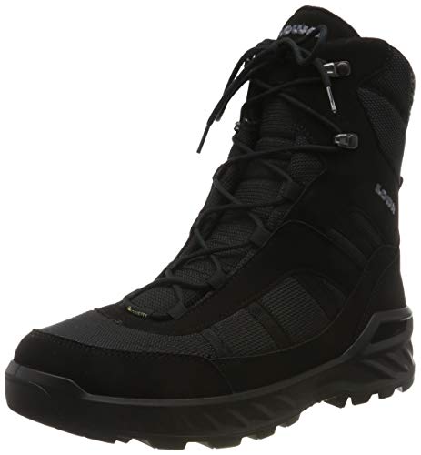 LOWA Stiefel mittel Trident III GTX schwarz 45 von LOWA