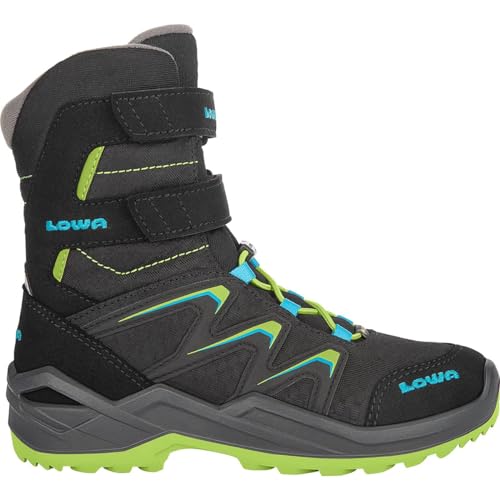 LOWA Adult Maddox WARM GTX HI sonstige Gr. 35 von LOWA