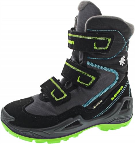 LOWA Adult Milo GTX HI sonstige Gr. 41 von LOWA